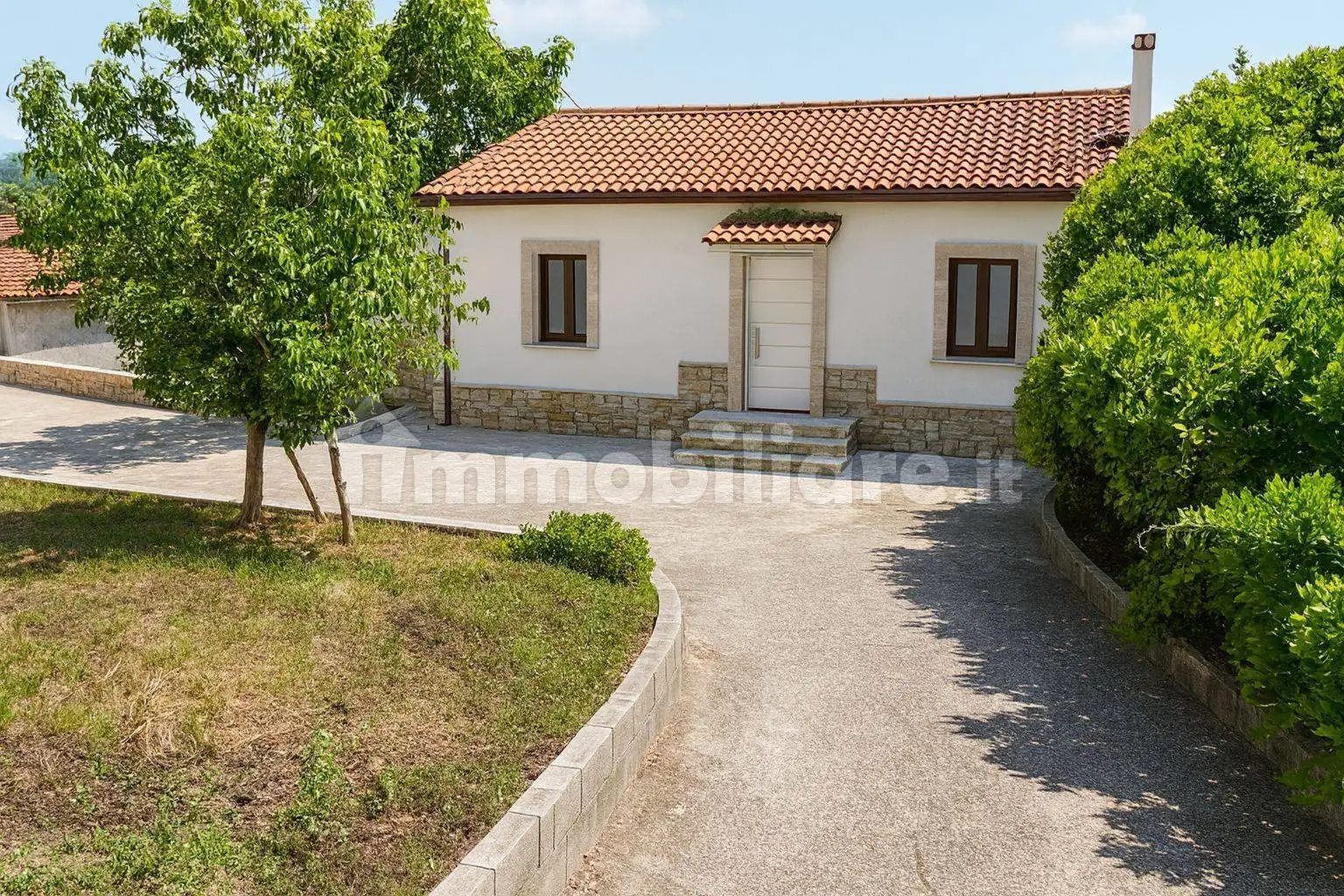 Villa in vendita a Torchiara