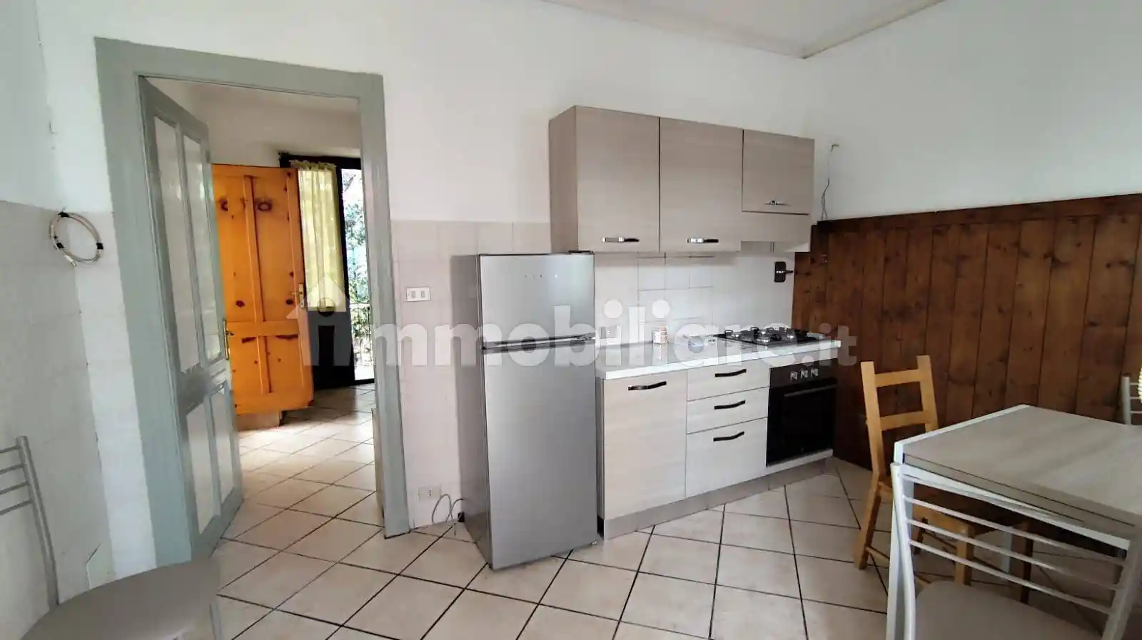 Appartamento in affitto a Ivrea