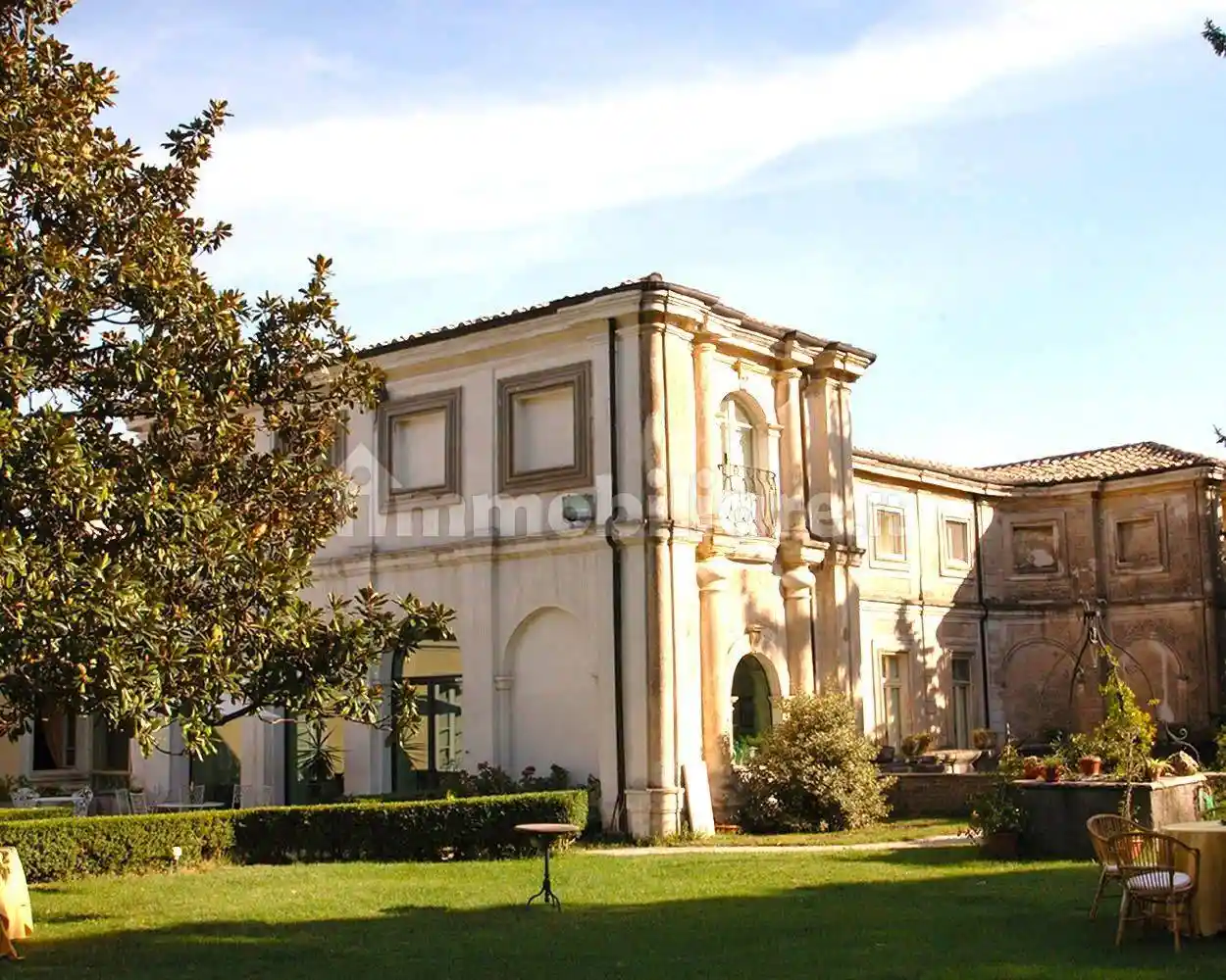 Palazzo - Edificio - foto 4