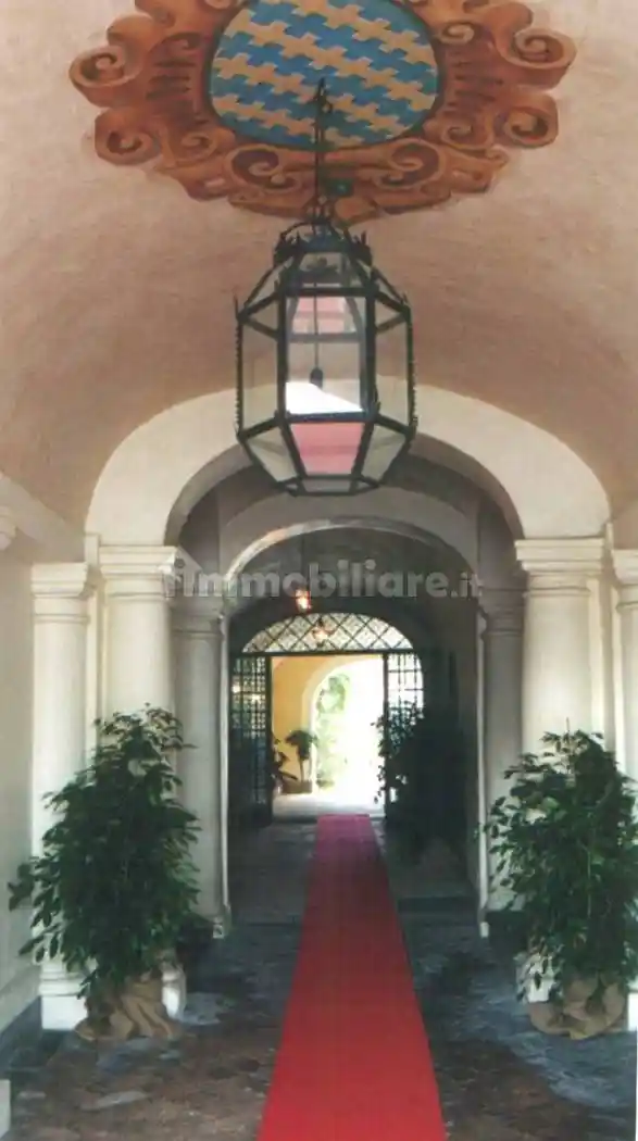 Palazzo - Edificio - foto 5