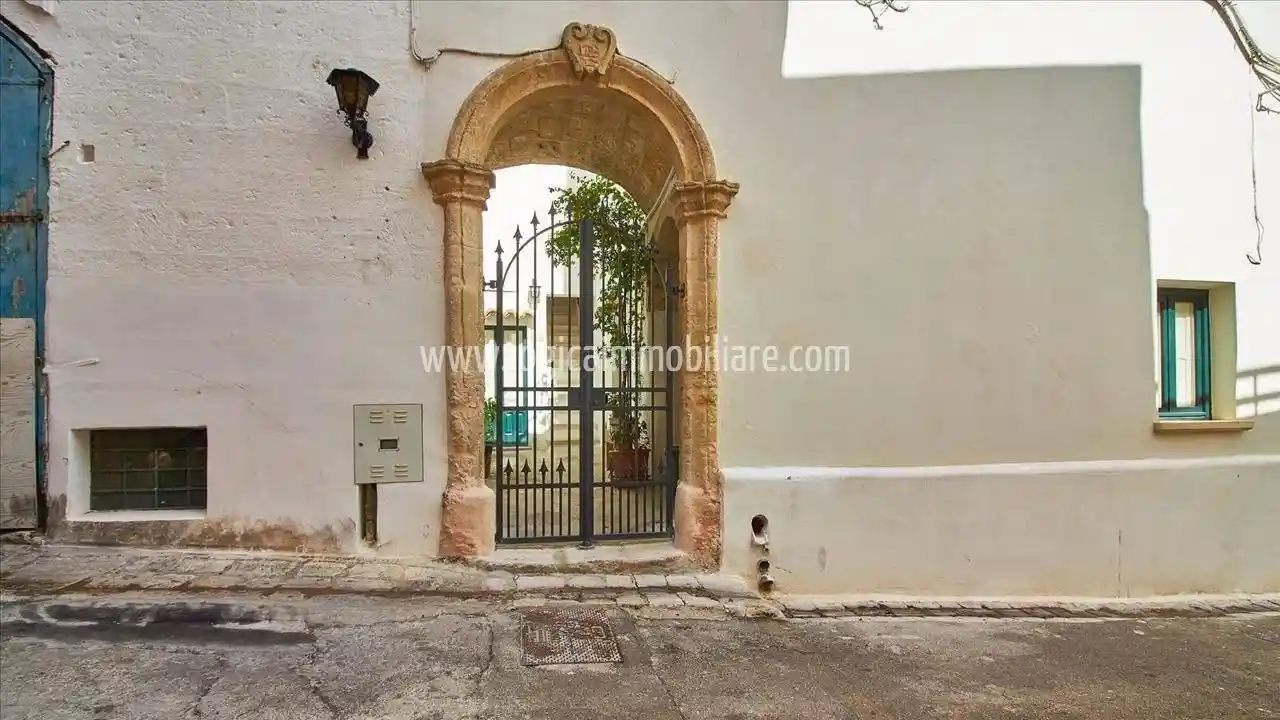 Casa indipendente in vendita a Ruffano