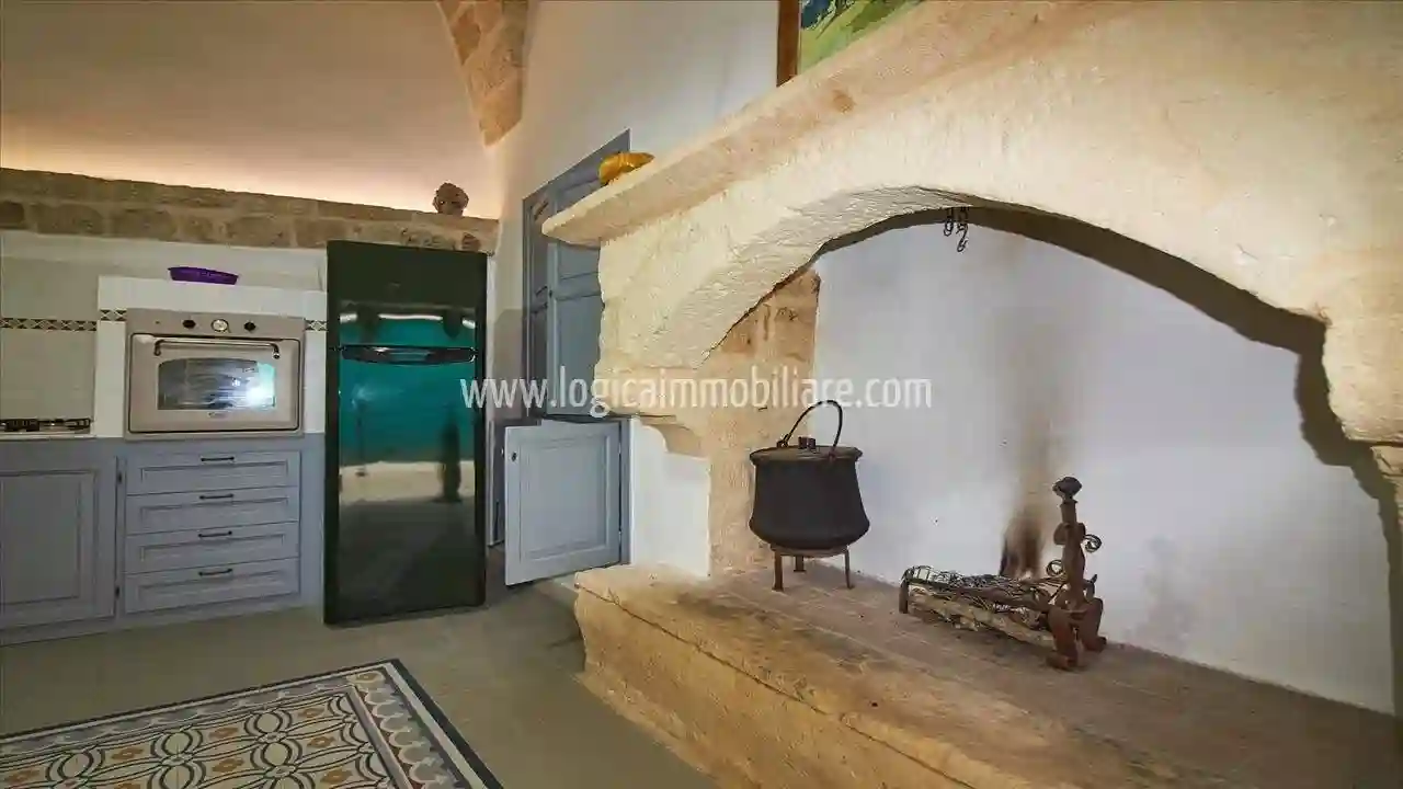 Casa indipendente - foto 4