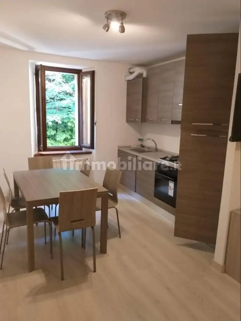 Appartamento in affitto a Sestola