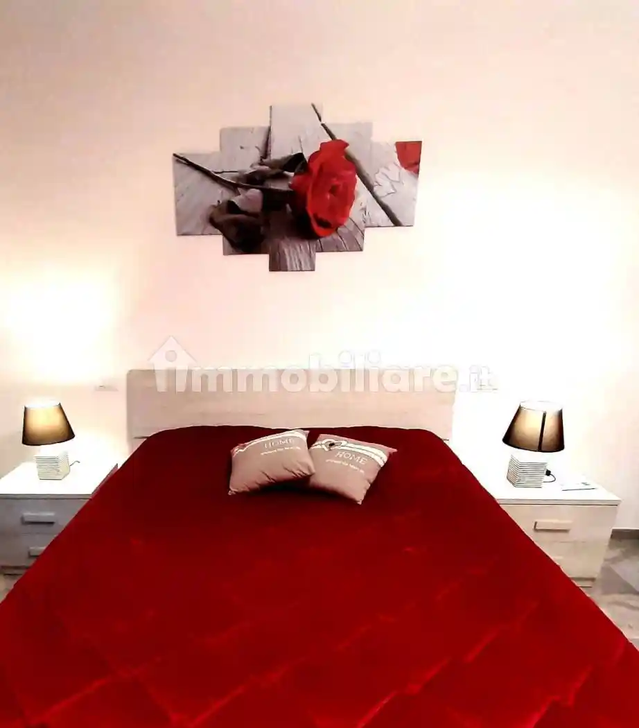 Appartamento in affitto a Siracusa