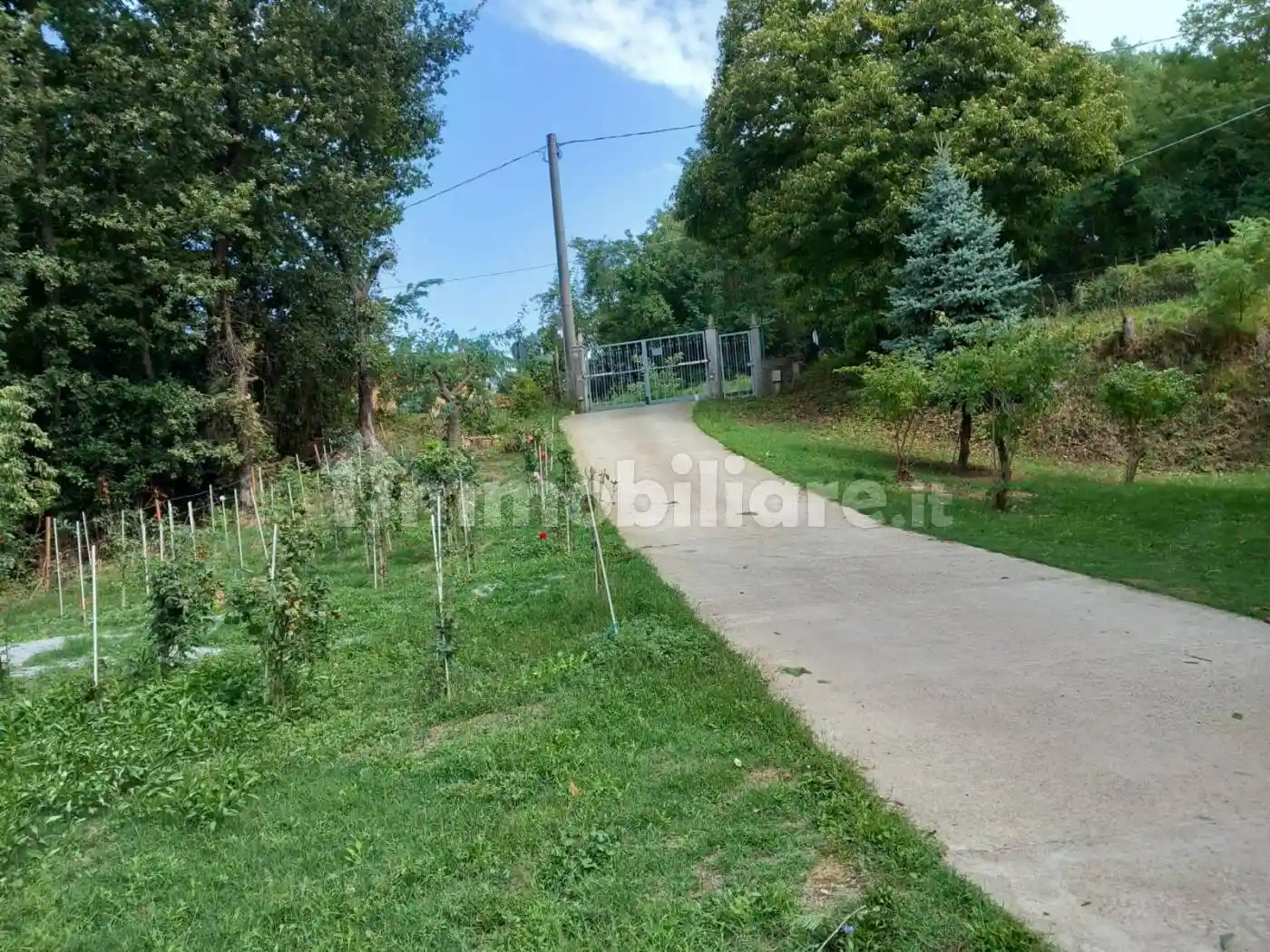 Villa in vendita a Belsito