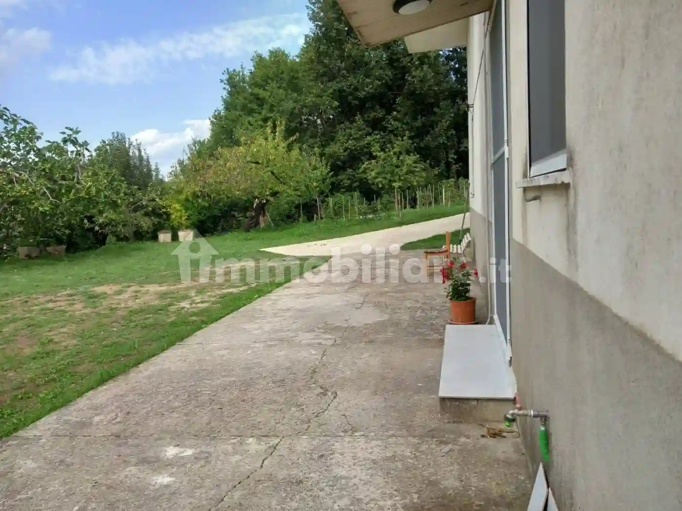 Villa unifamiliare Contrada Cona 1, Centro, Belsito - foto 4