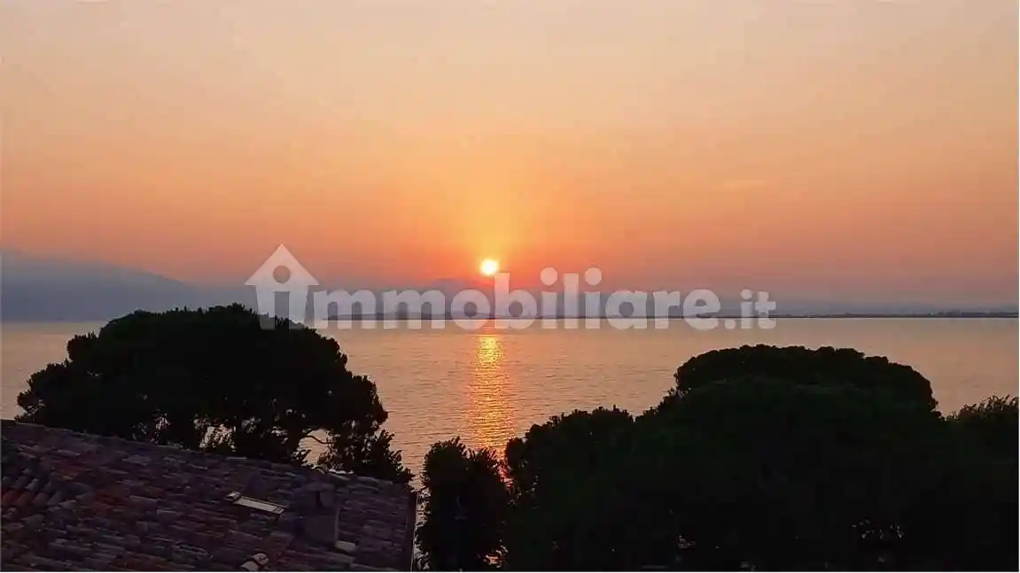 Attico - Mansarda in vendita a Desenzano del Garda