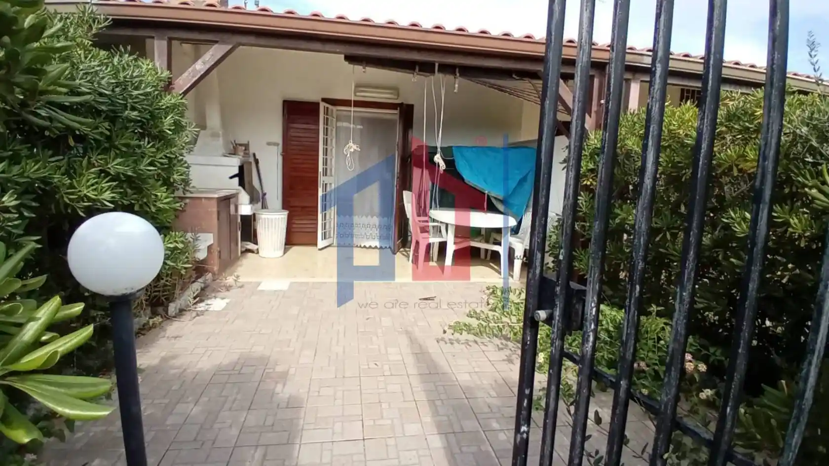 Villetta a schiera in vendita a Ardea