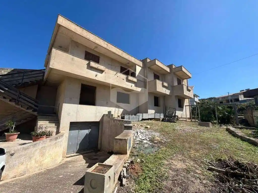 Villa in vendita a Marsala