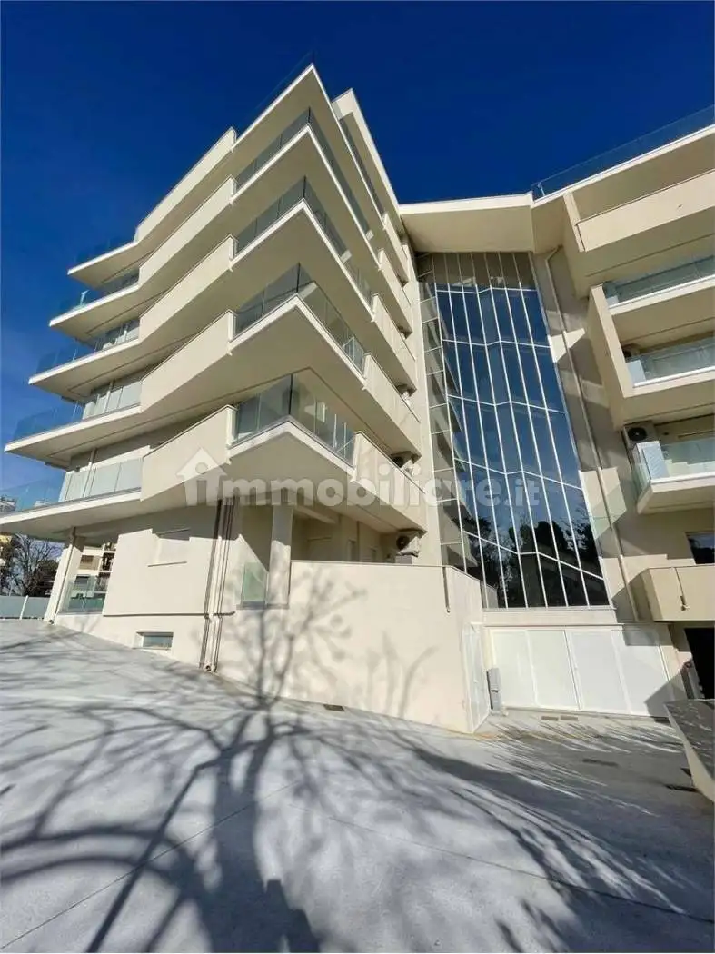 Appartamento in vendita a Lanciano