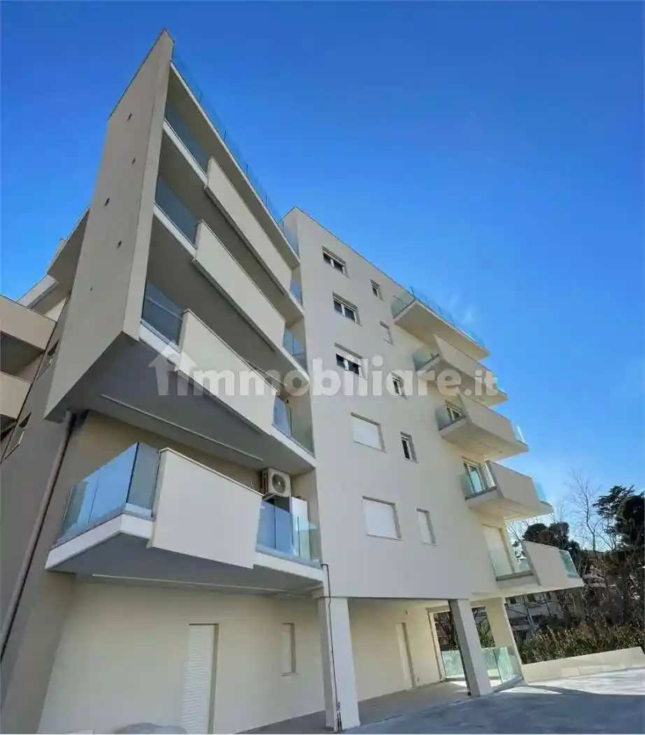 Trilocale largo mario bianco, Centro, Lanciano - foto 2