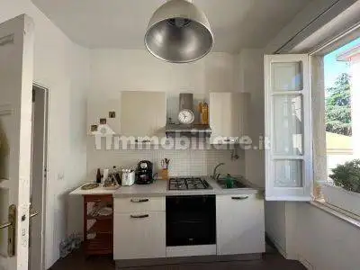 Appartamento in vendita a Catanzaro