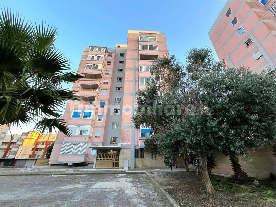 Appartamento in vendita a Brindisi