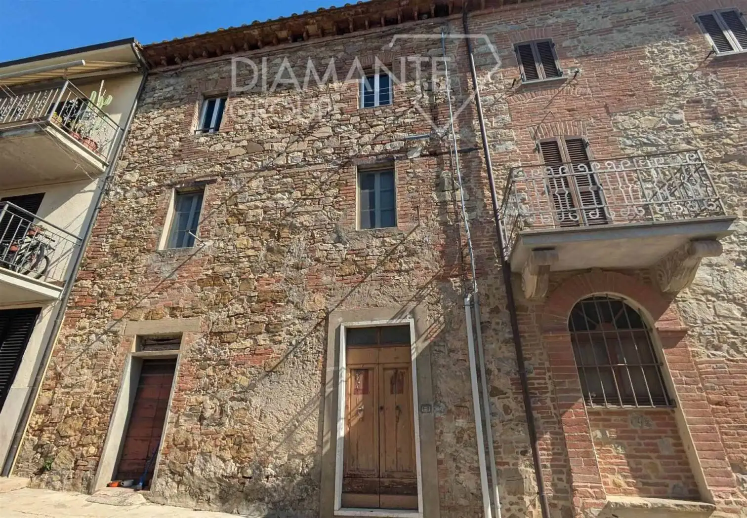 Casa indipendente in vendita a Castiglione del Lago