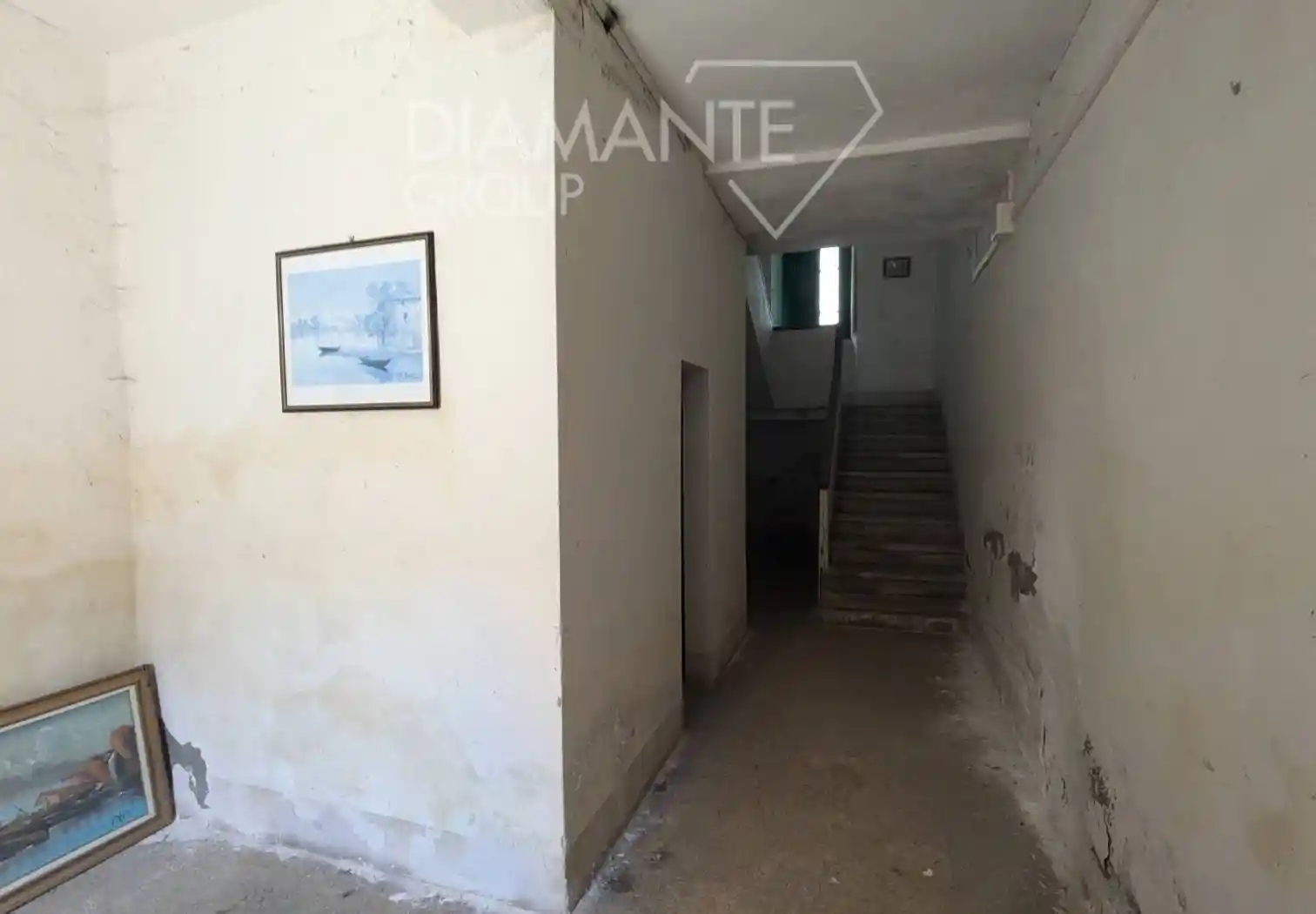 Terratetto unifamiliare 180 m², da ristrutturare, Pucciarelli, Castiglione del Lago - foto 3