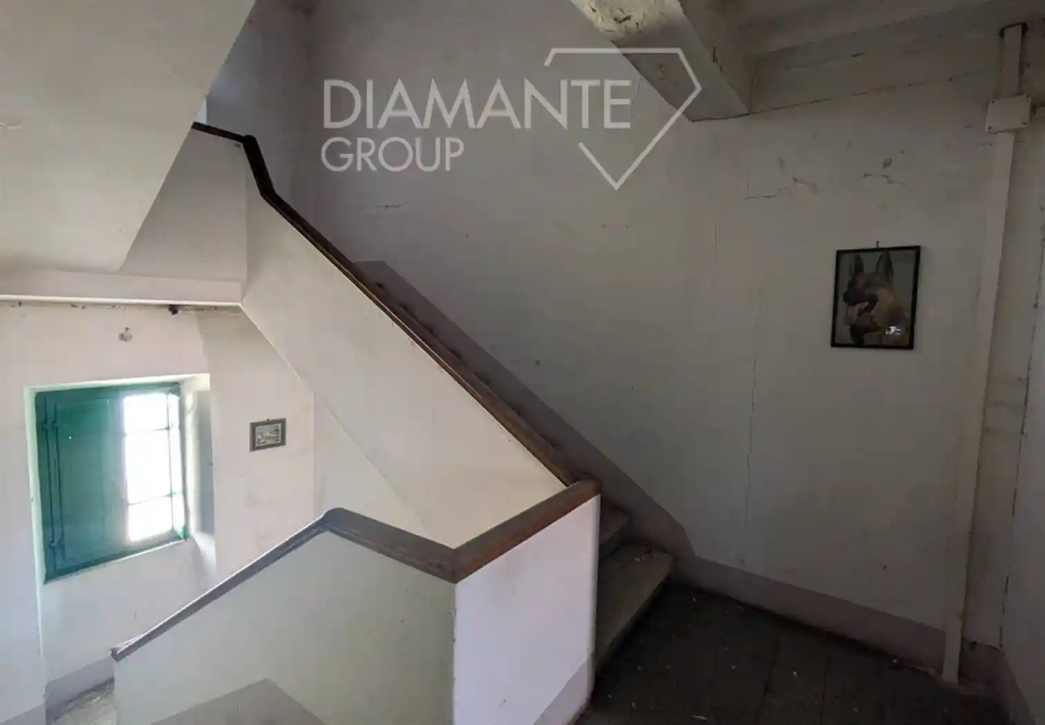 Terratetto unifamiliare 180 m², da ristrutturare, Pucciarelli, Castiglione del Lago - foto 5