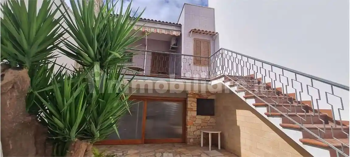 Villetta a schiera in vendita a Collepasso