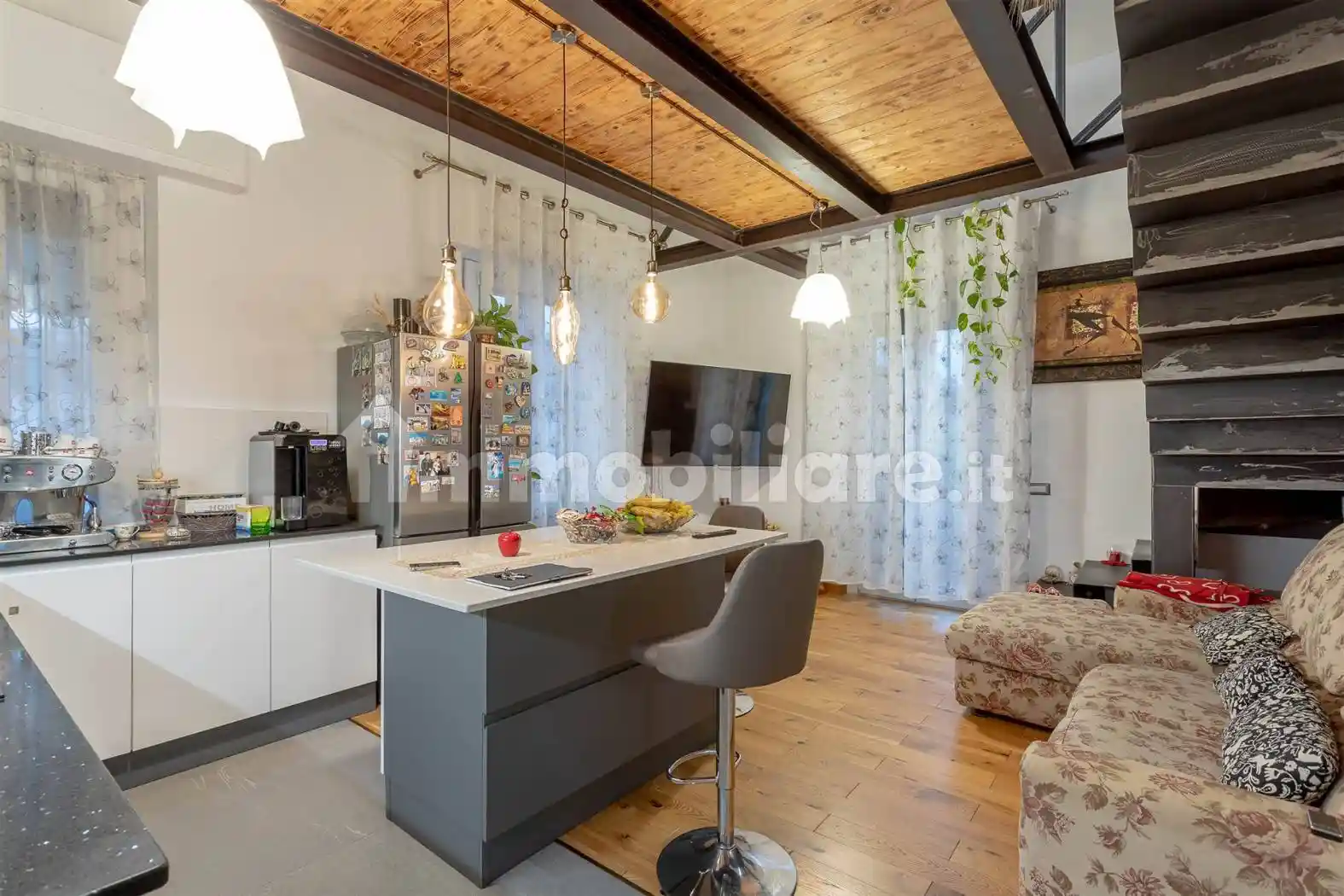 Appartamento in vendita a Firenze