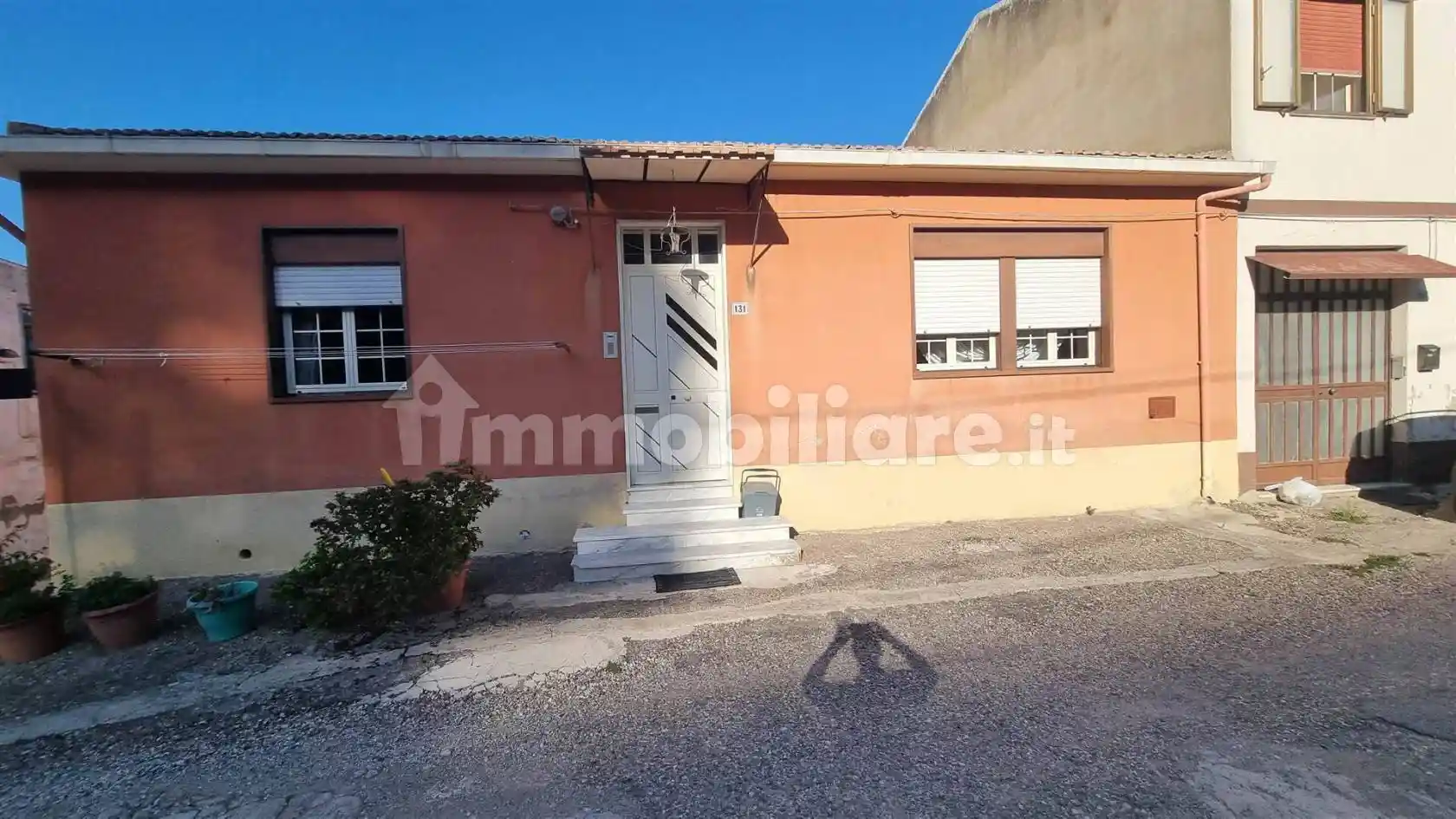 Casa indipendente in vendita a San Cataldo