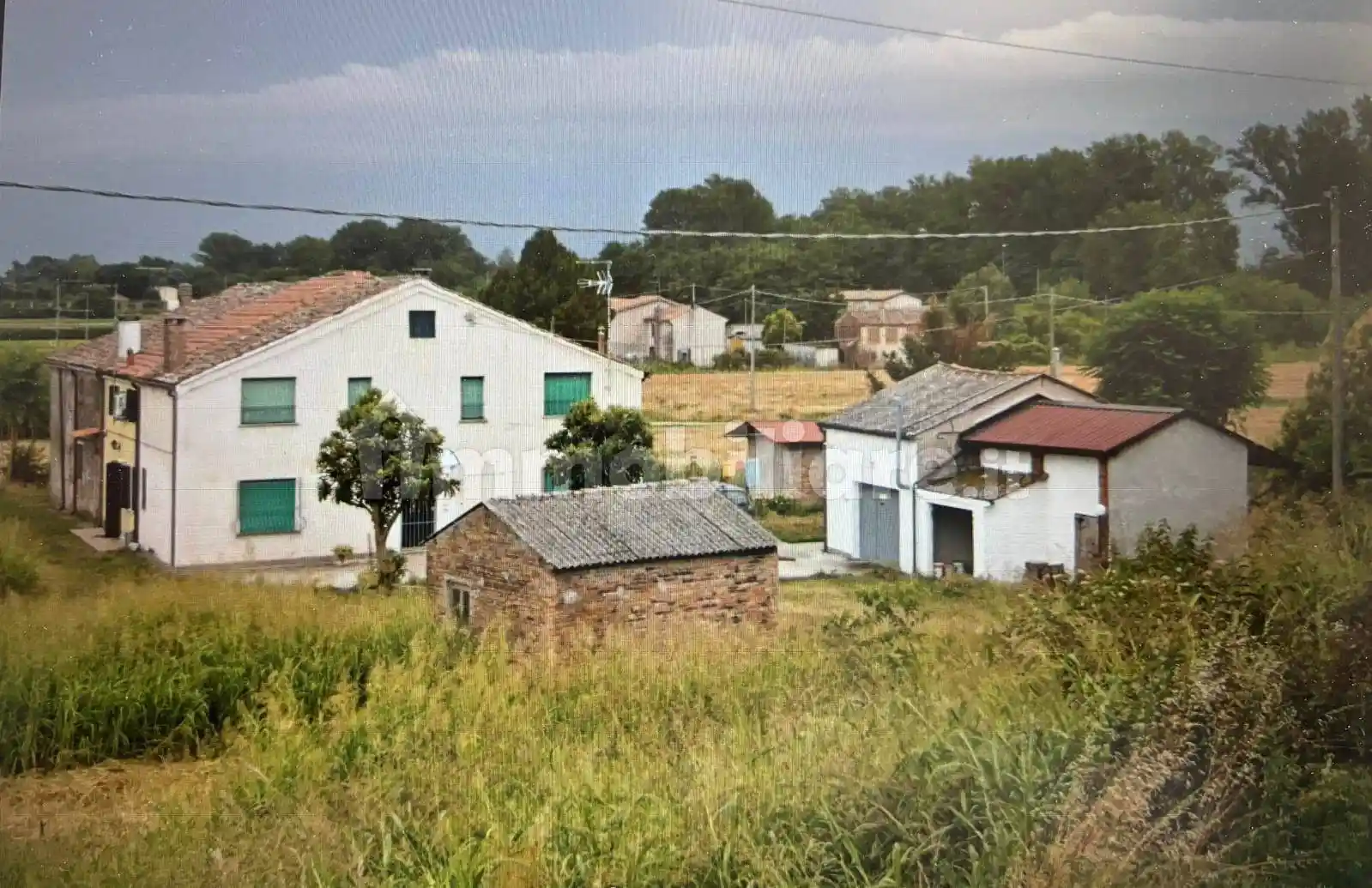 Casa indipendente in vendita a Canda