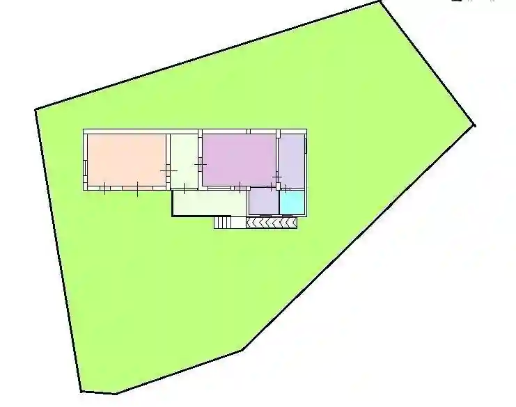 Casa indipendente - foto 3