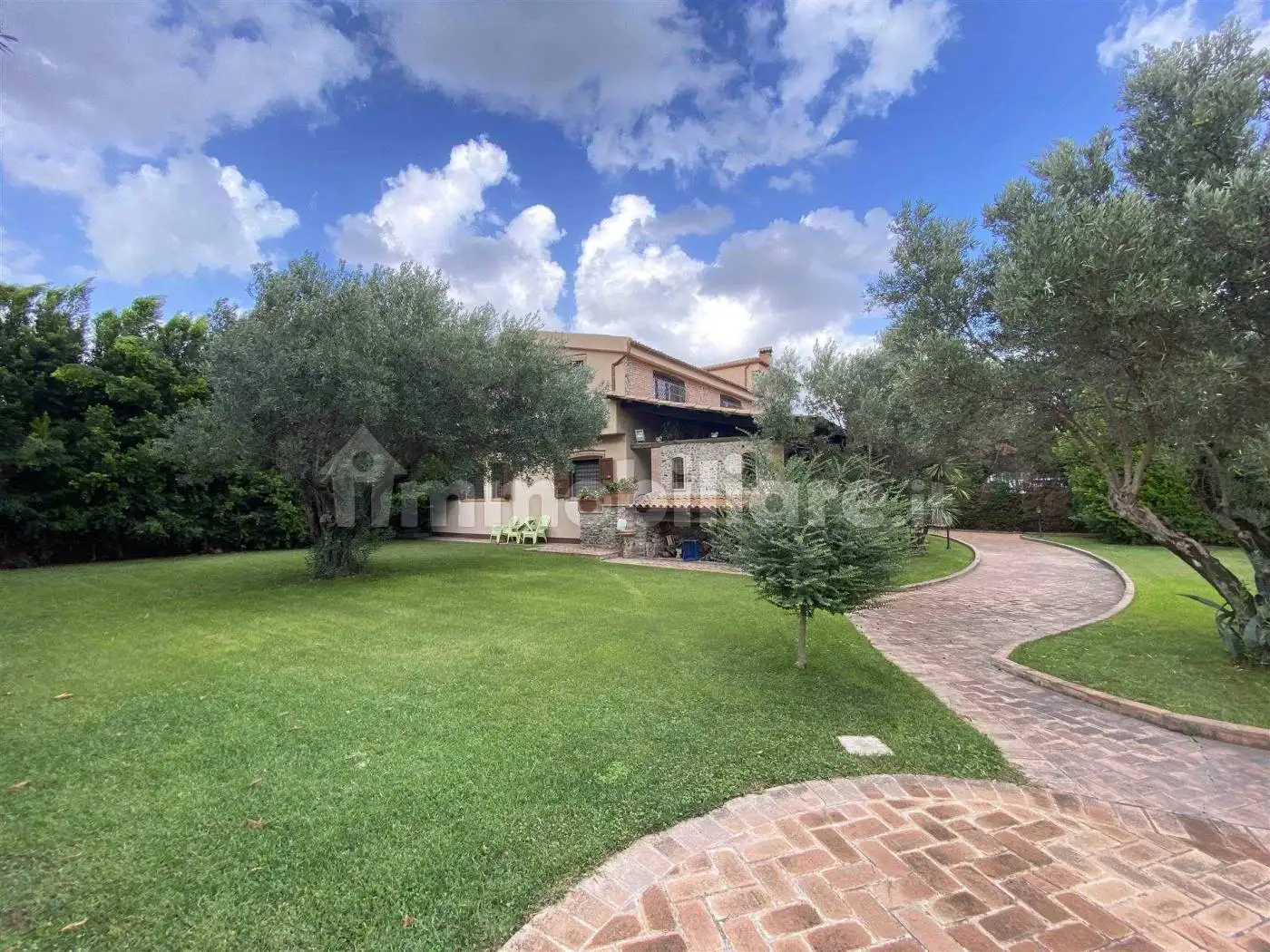 Villa in vendita a Catanzaro