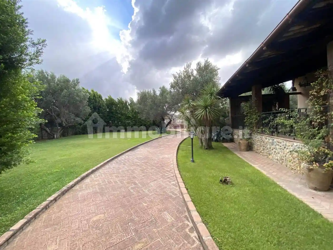Villa unifamiliare, nuova, 400 m², Fortuna - Corvo, Catanzaro - foto 2