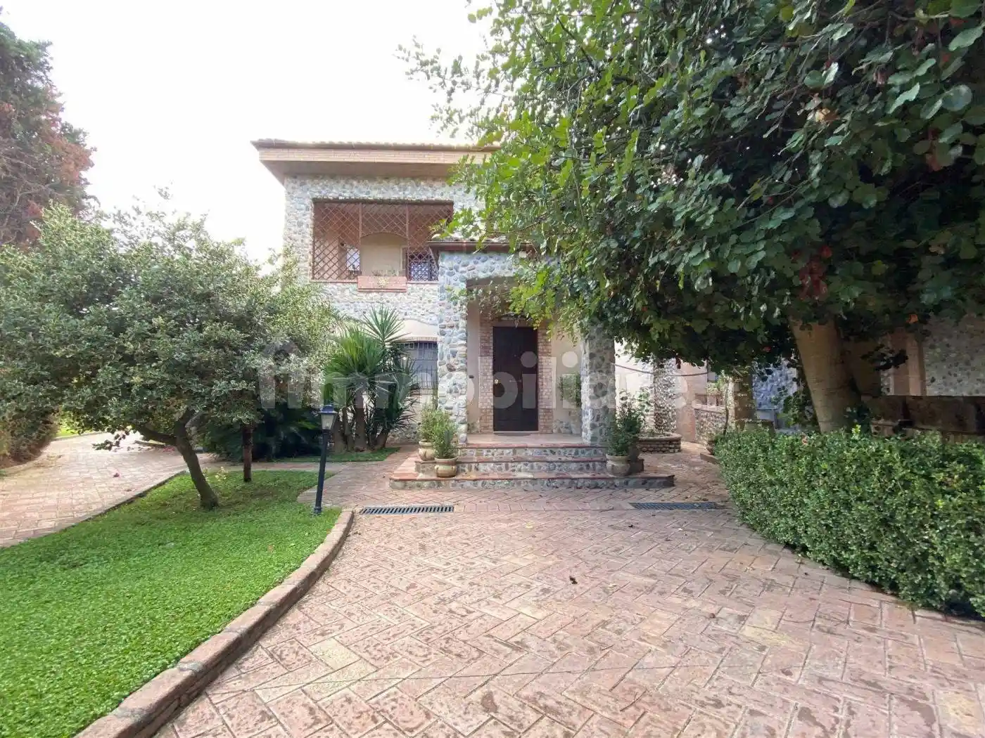 Villa unifamiliare, nuova, 400 m², Fortuna - Corvo, Catanzaro - foto 5