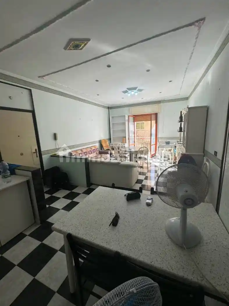 Appartamento in vendita a Gela