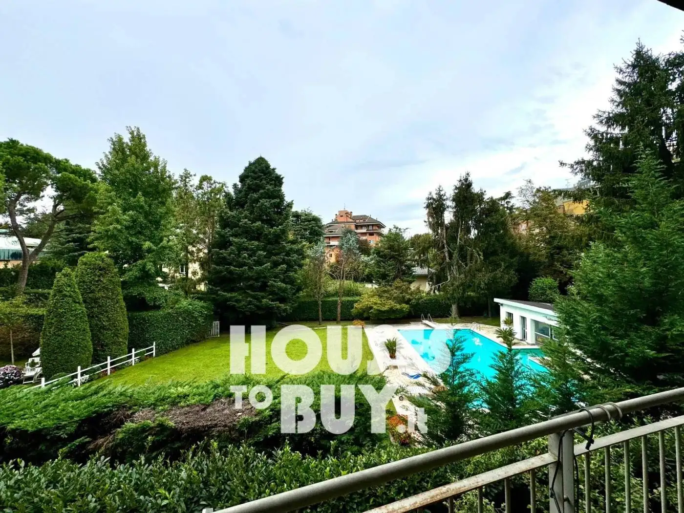 Apartment in vendita a Milan