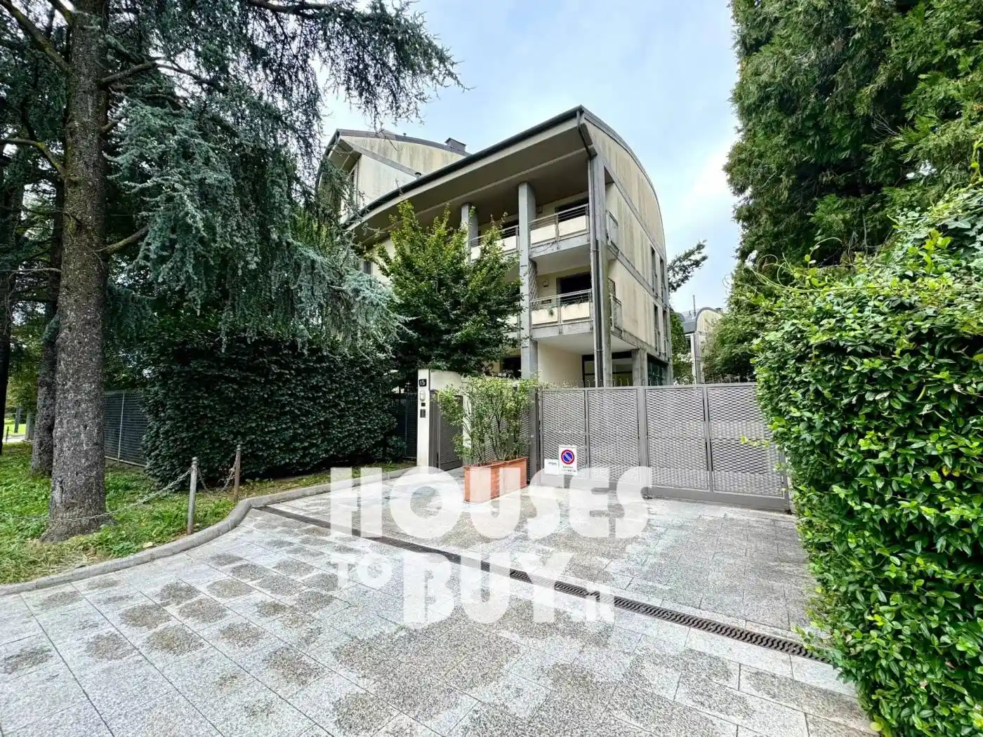 Appartamento via Patroclo, 15., San Siro, Milano - foto 2