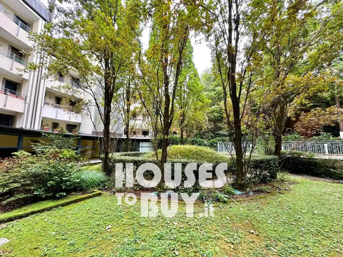 Appartamento via Patroclo, 15., San Siro, Milano - foto 3