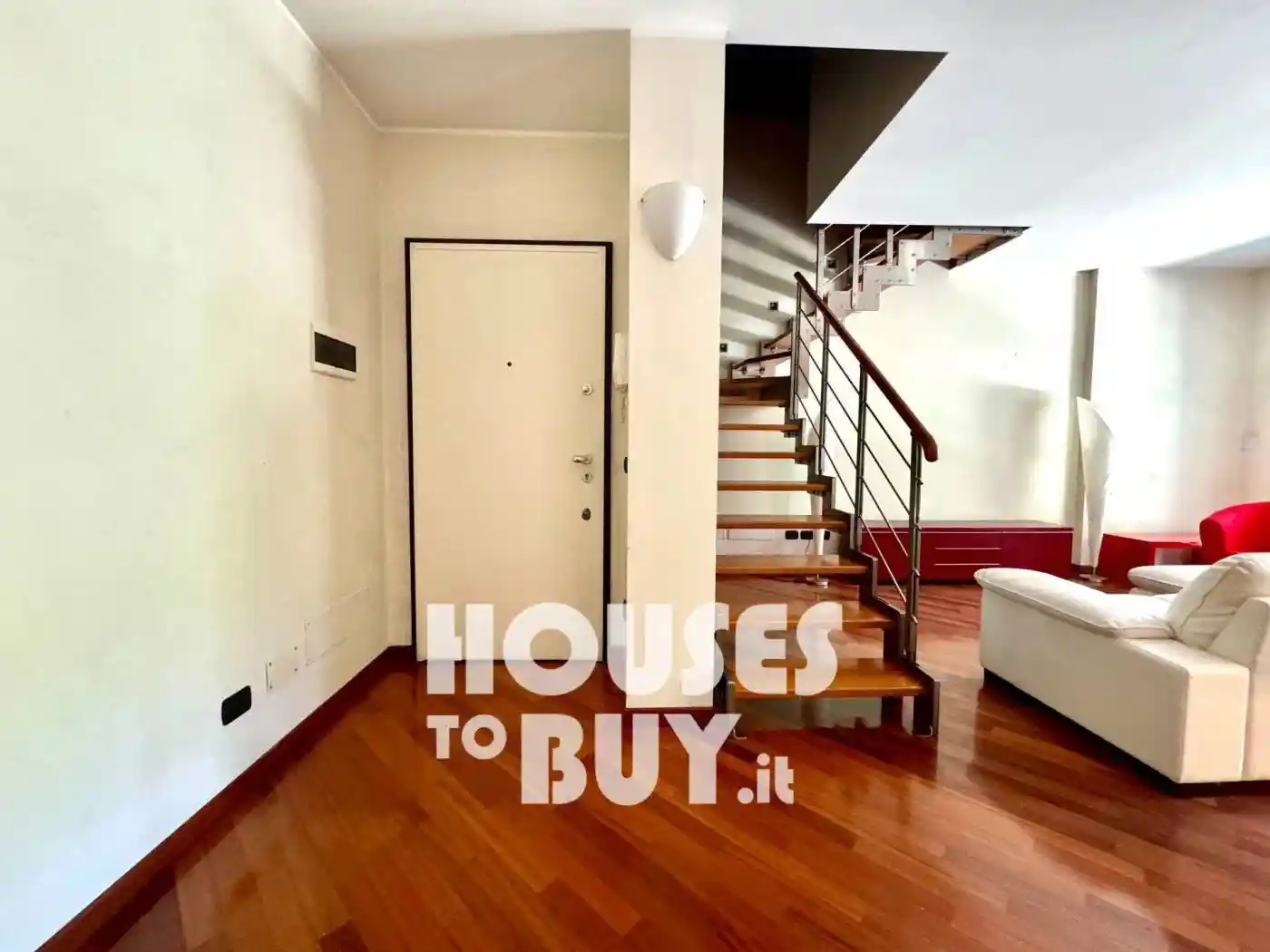 Appartamento via Patroclo, 15., San Siro, Milano - foto 4