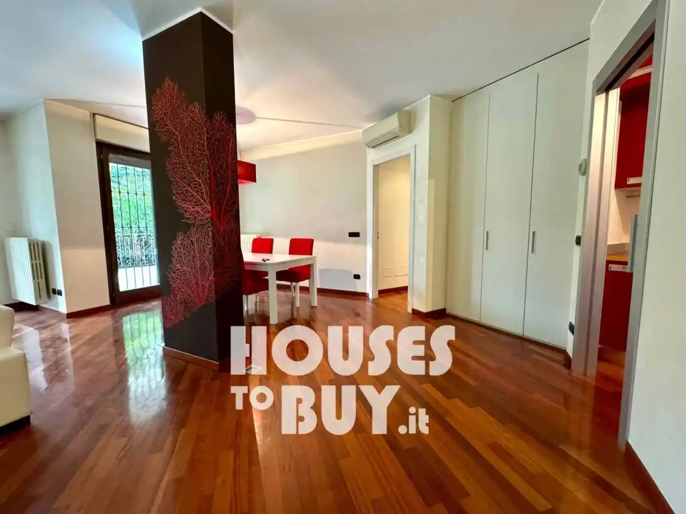 Appartamento via Patroclo, 15., San Siro, Milano - foto 5