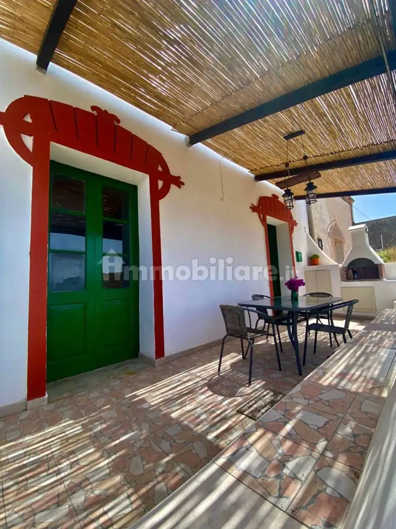 Rustico - Casale in affitto a Pantelleria