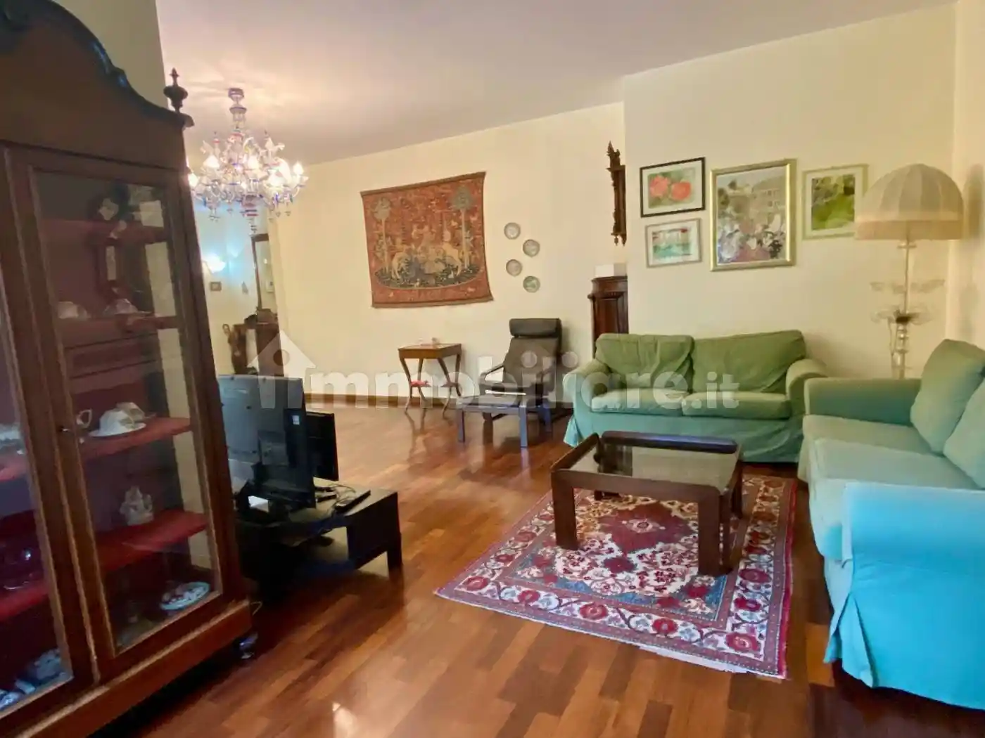 Appartamento in vendita a San Donato Milanese