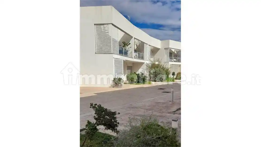 Villetta a schiera in vendita a Lecce