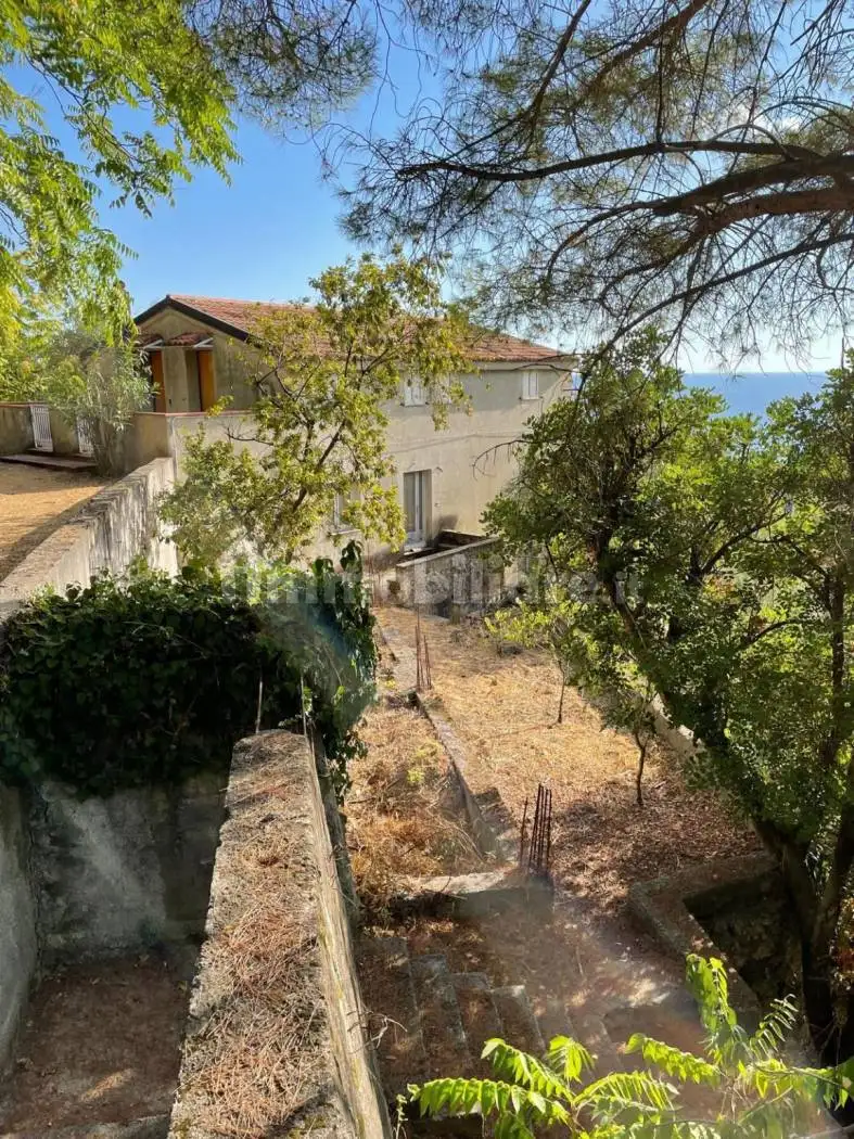 Villa in vendita a Maratea