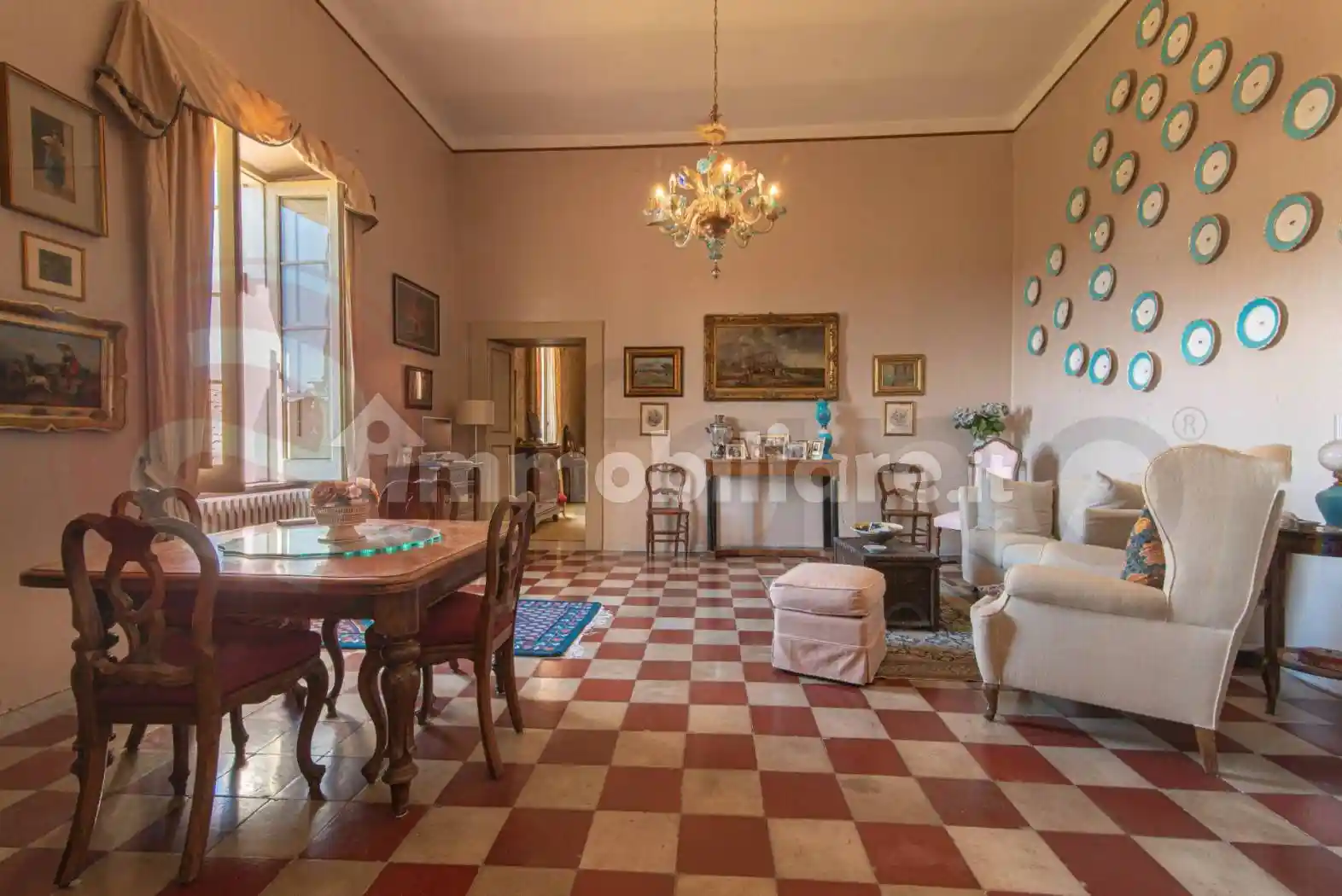 Rustico - Casale in vendita a Arpino