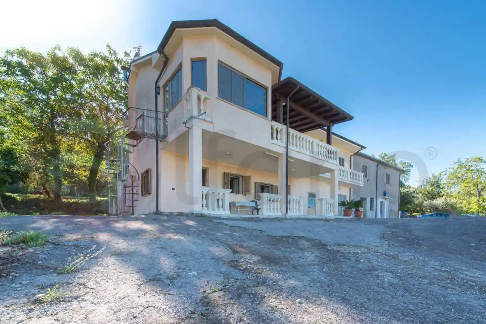 Casa indipendente - foto 3