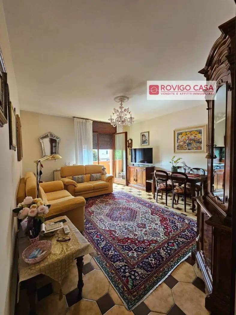 Appartamento in vendita a Rovigo