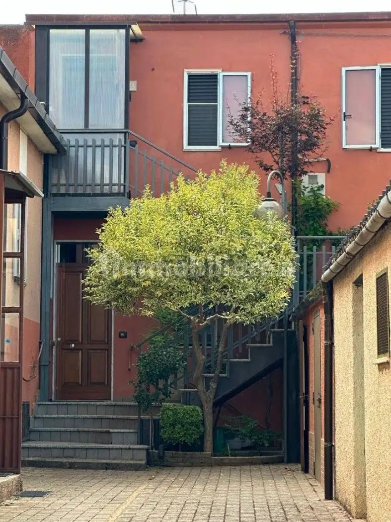 Appartamento in vendita a Tito