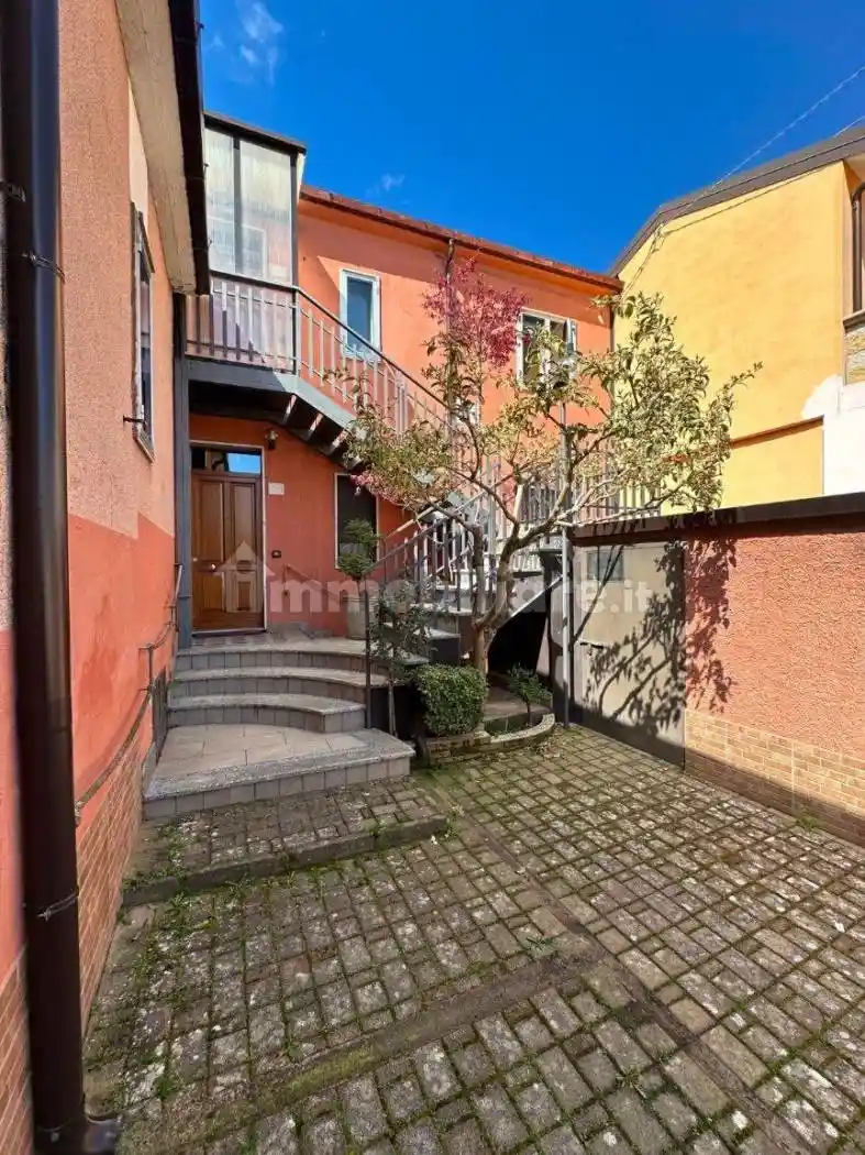 Trilocale Contrada Fontana Camillo, Zona Industriale, Tito - foto 5