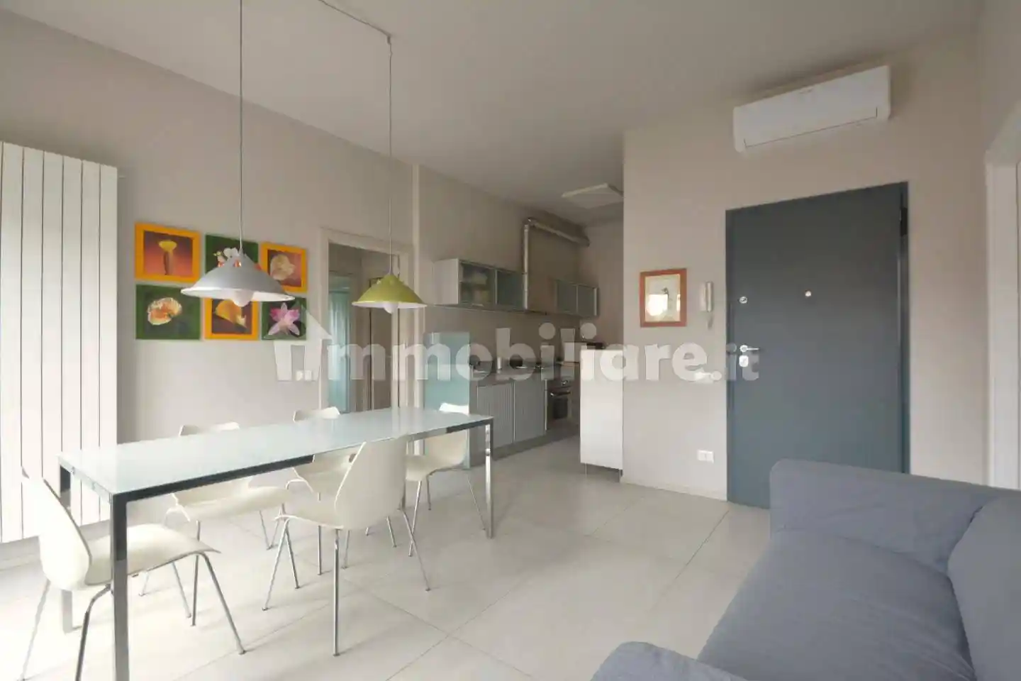 Appartamento in vendita a Lucca