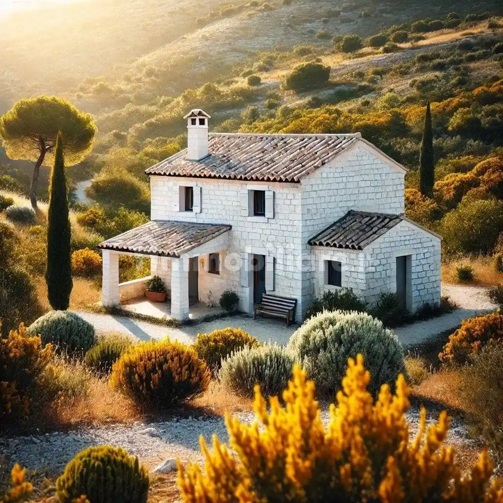Rustico - Casale in vendita a Camerano