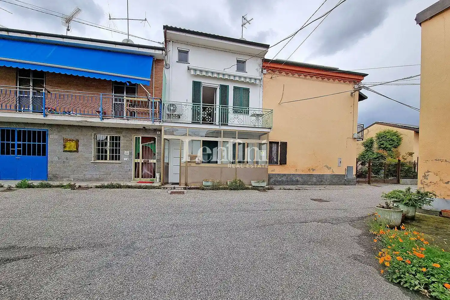 Villa in vendita a Giarole