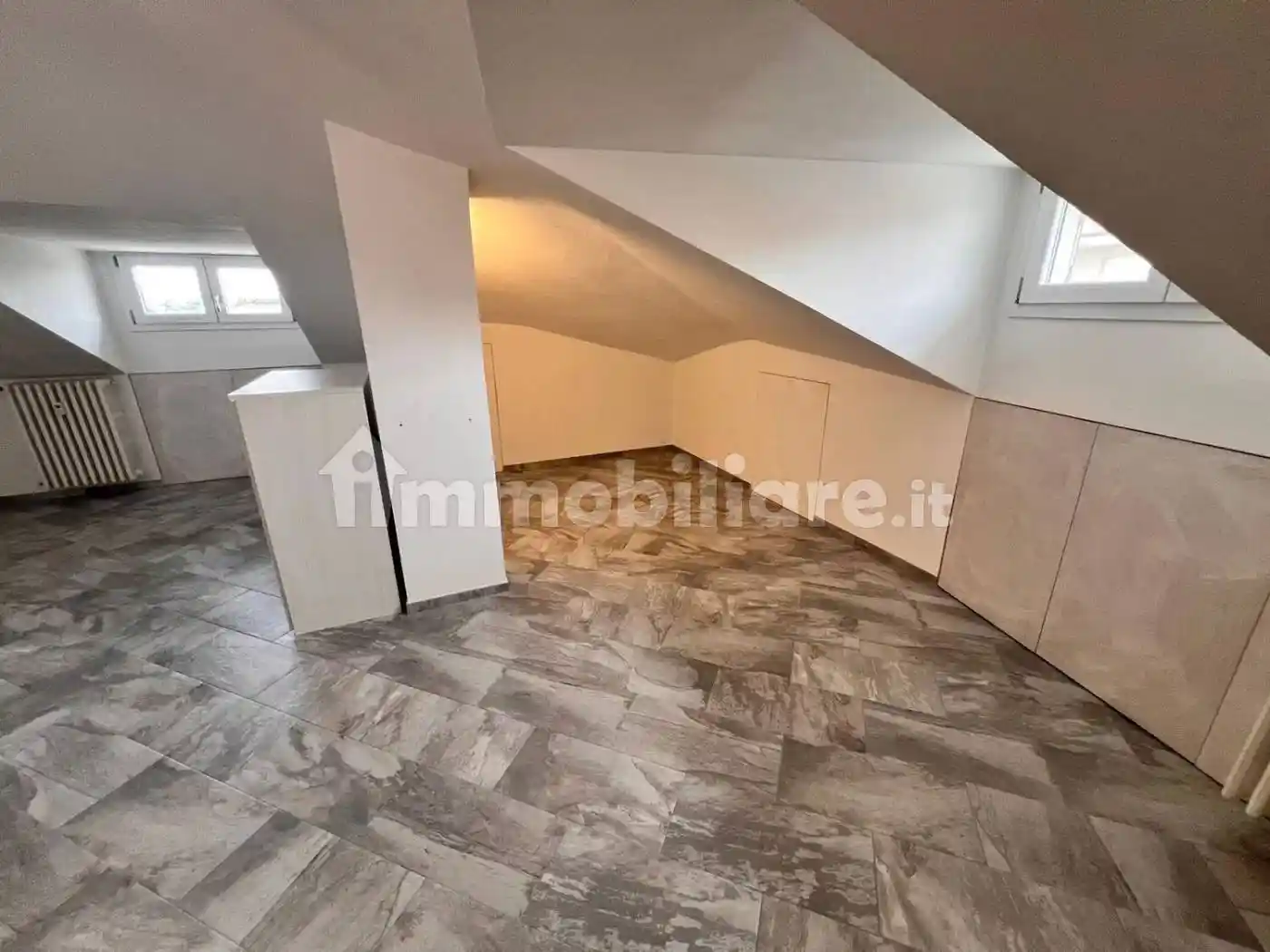 Appartamento in vendita a Asti