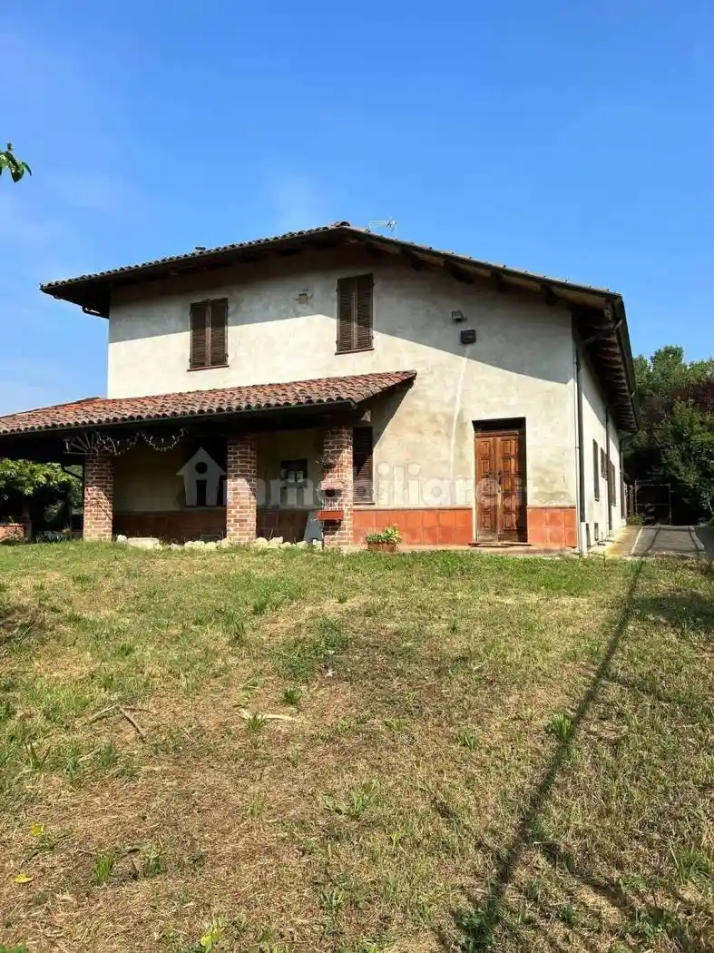 Villa unifamiliare frazione Quarto Inferiore, Quarto - Valenzani, Asti - foto 3