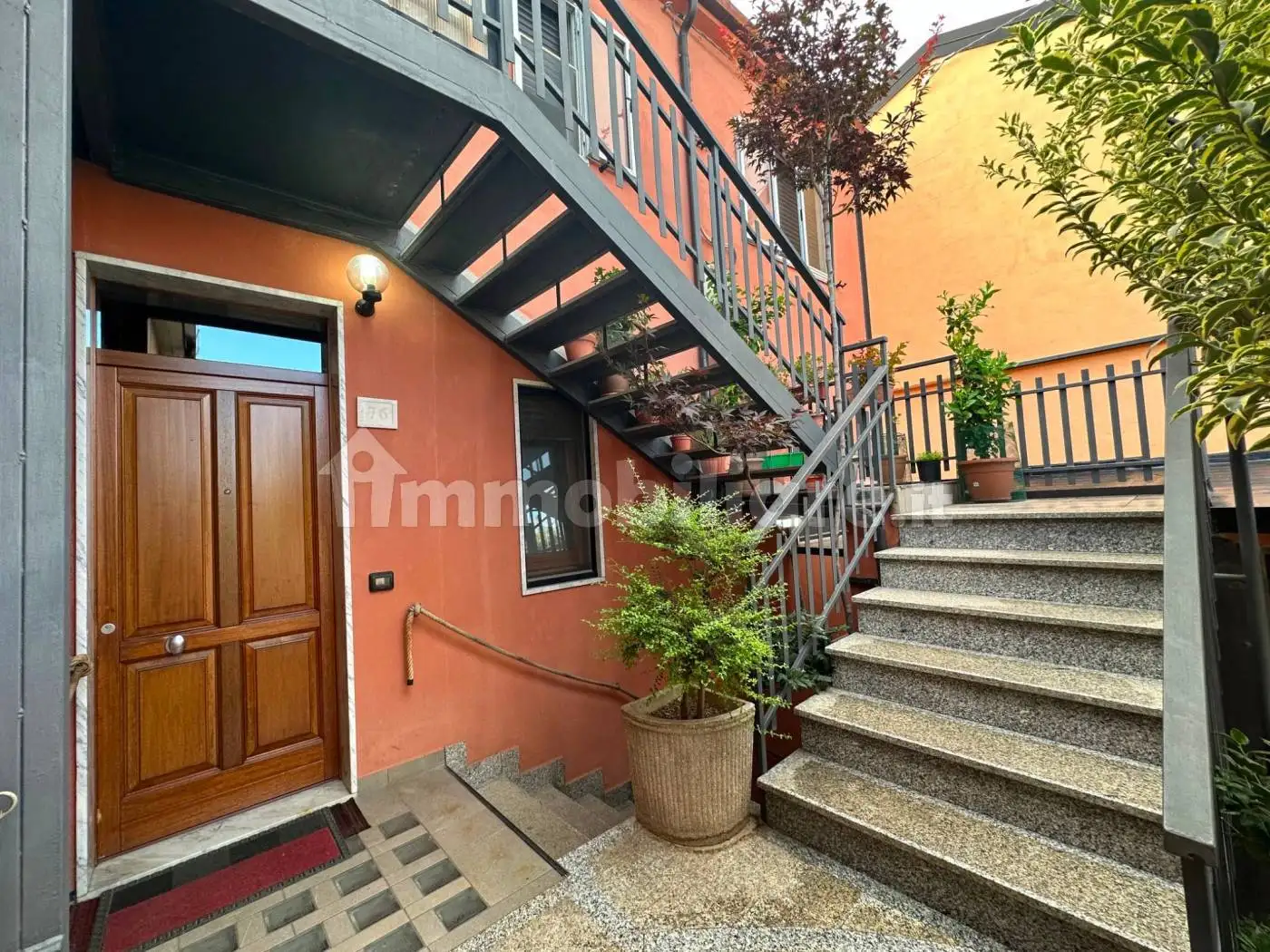 Appartamento in vendita a Tito