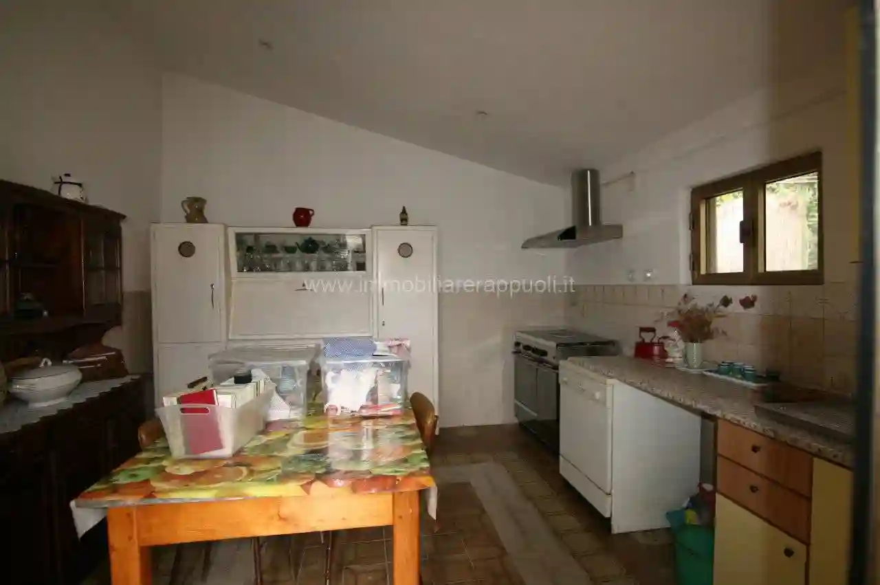 Villetta a schiera - foto 5